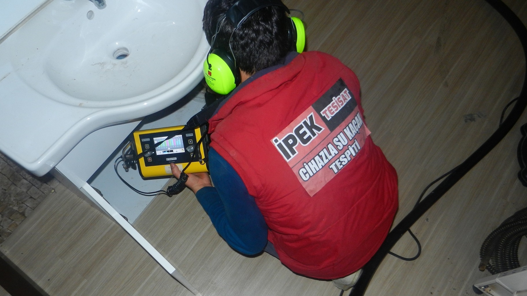 Kartepe Acil Mutfak Açma